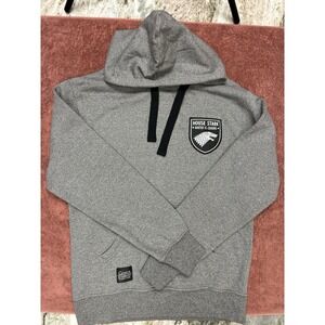 Game of Thrones - House of Stark Hoodie Sweatshirt - Women's XS